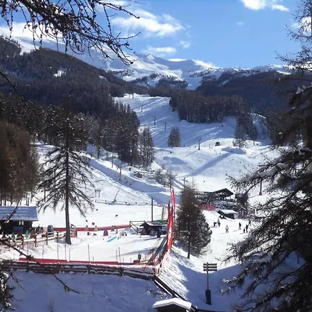 Le Sunny Snow - Coeur De Station - Res. Sunny Snow - T3 8 Personnes Mae-6561 Apartman