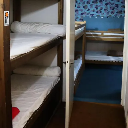 Apartman Le Sunny Snow - Coeur De Station - Res. Sunny Snow - T3 8 Personnes Mae-6561