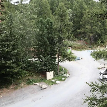 Apartman Le Sunny Snow - Coeur De Station - Res. Sunny Snow - T3 8 Personnes Mae-6561 *