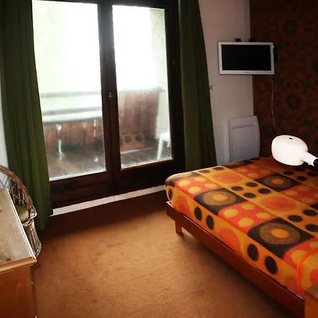 Le Sunny Snow - Coeur De Station - Res. Sunny Snow - T3 8 Personnes Mae-6561 Apartment *