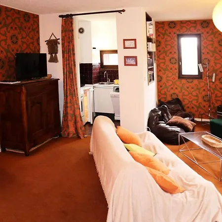 Le Sunny Snow - Coeur De Station - Res. Sunny Snow - T3 8 Personnes Mae-6561 Apartment