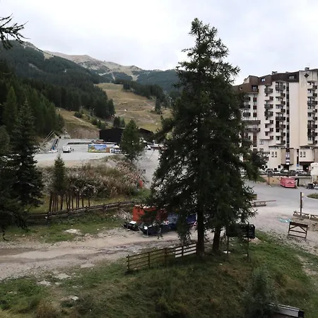 Apartment Le Sunny Snow - Coeur De Station - Res. Sunny Snow - T3 8 Personnes Mae-6561 Les Orres
